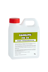 Fakolith FK 14 Antipilzlösung